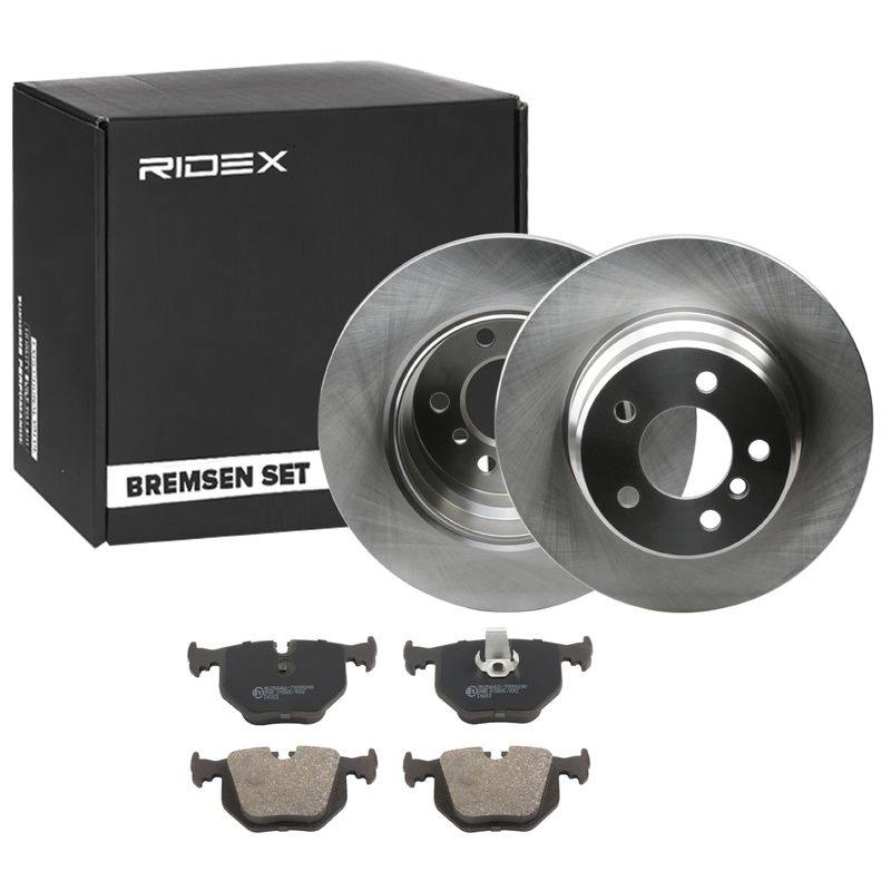 Brake Kit, disc brake