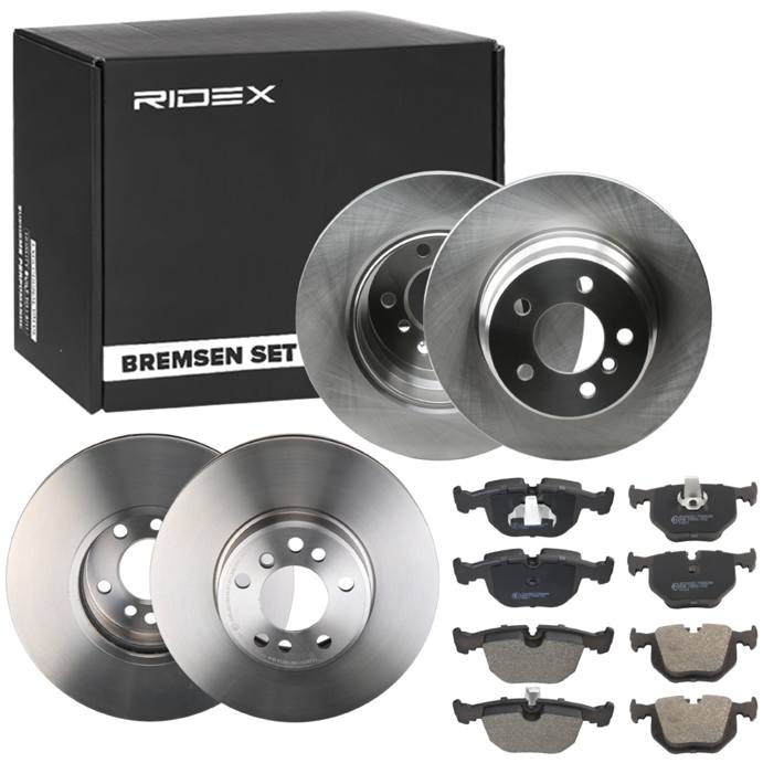 Brake Kit, disc brake