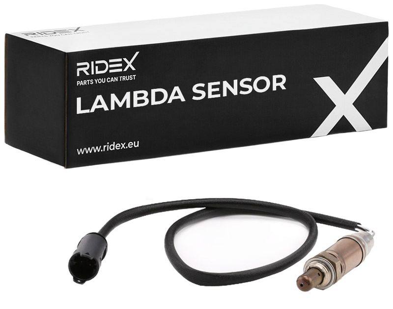 Oxygen Sensor
