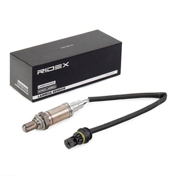 Oxygen Sensor