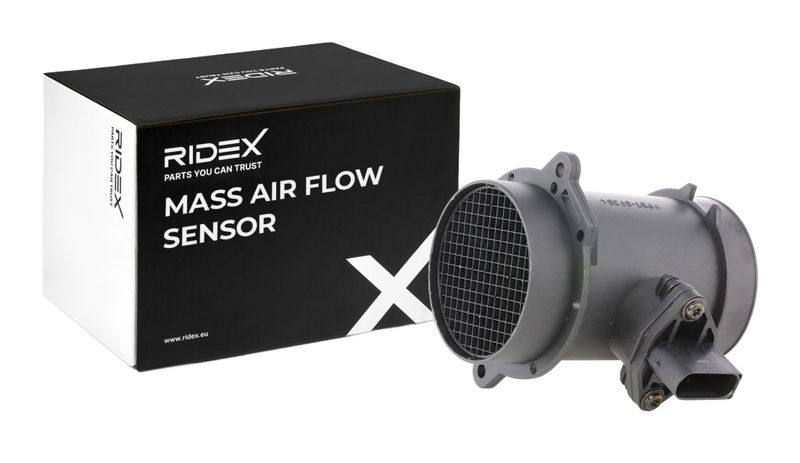 Mass Air Flow Sensor