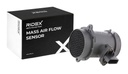 Mass Air Flow Sensor