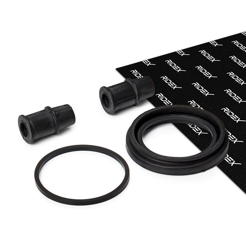 Repair Kit, brake caliper