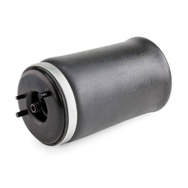 Air Spring, suspension