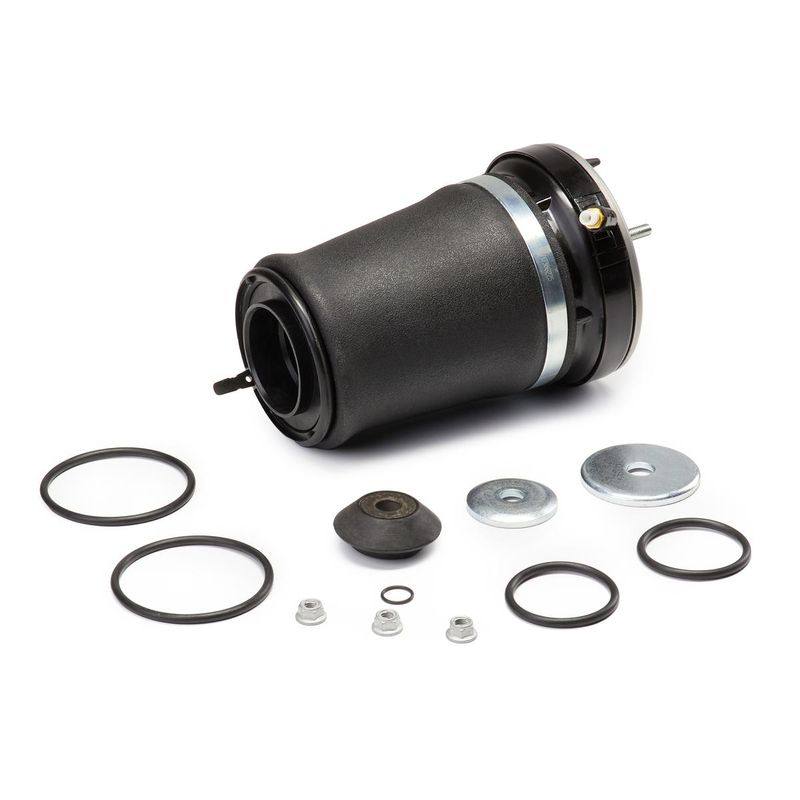 Air Spring, suspension