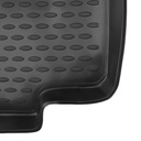 Boot-/Cargo Area Tray