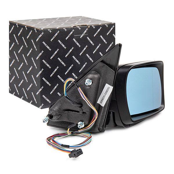 Exterior Mirror