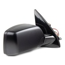 Exterior Mirror