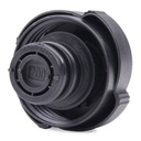 Cap, coolant tank