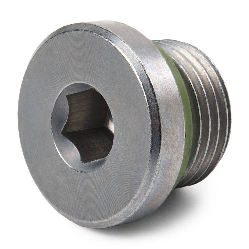 Screw Plug, oil sump