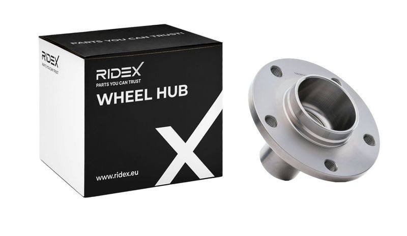 Wheel Hub