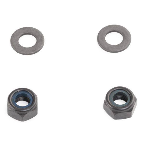 Repair Kit, wheel suspension