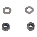 Repair Kit, wheel suspension