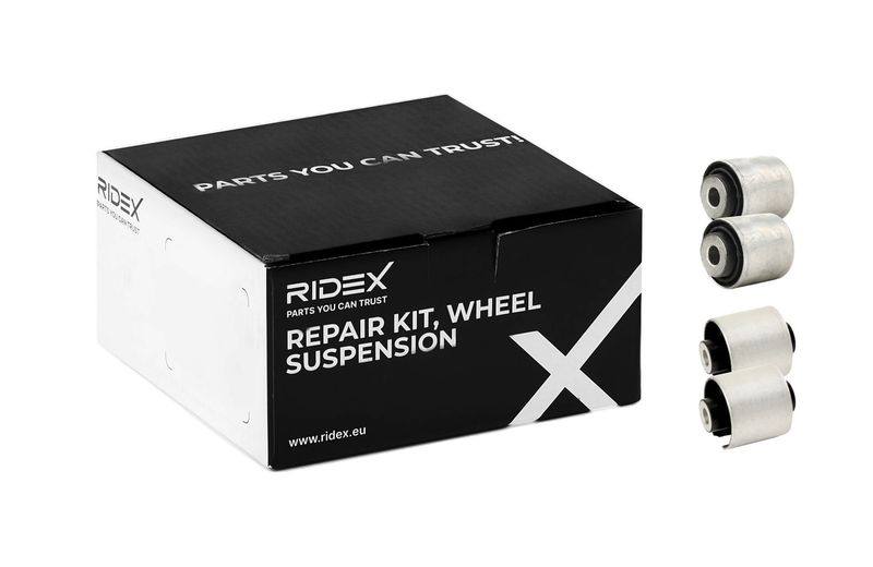 Repair Kit, wheel suspension