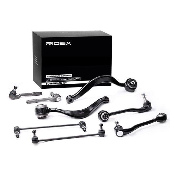 Repair Kit, control arm