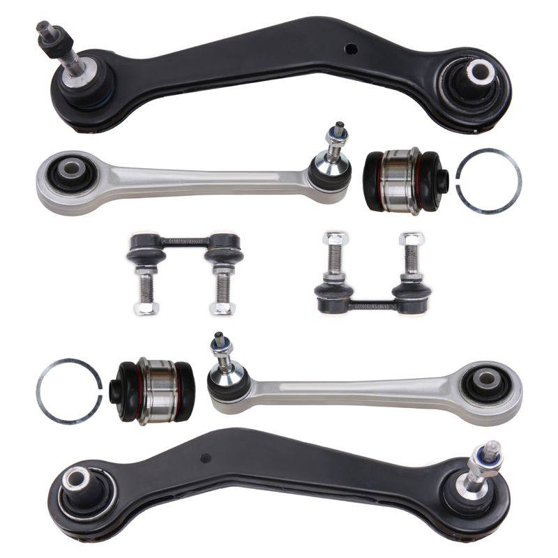 Repair Kit, control arm