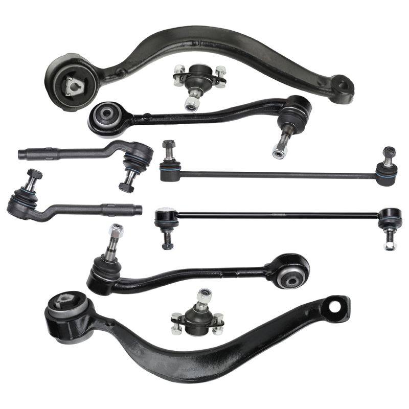 Repair Kit, control arm