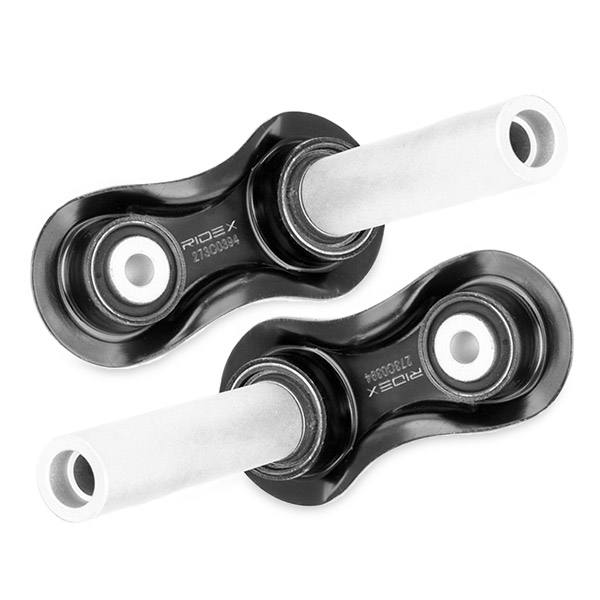 Repair Kit, control arm