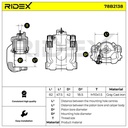 Brake Caliper