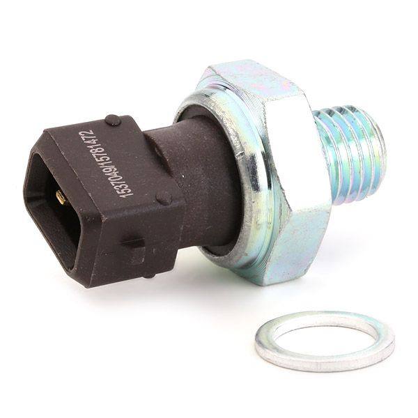 Oil Pressure Switch