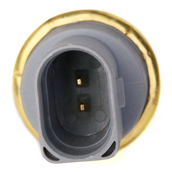 Sensor, coolant temperature