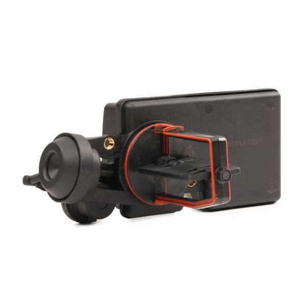 Valve, air control (intake air)