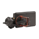 Valve, air control (intake air)