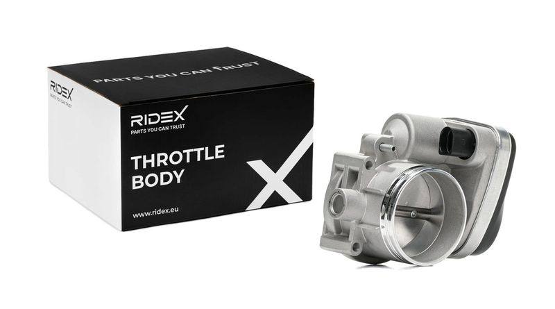 Throttle Body