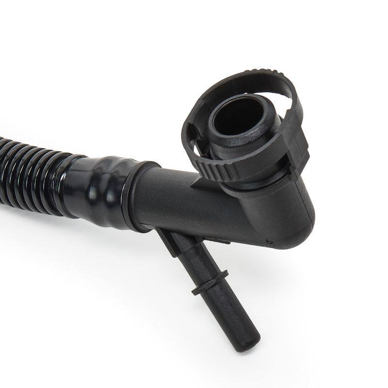 Hose, crankcase ventilation