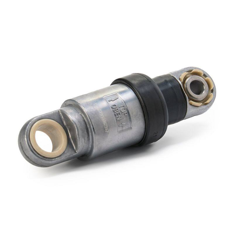 Vibration Damper, V-ribbed belt