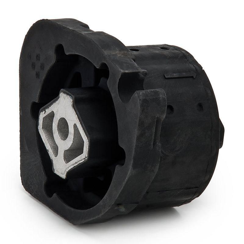 Mounting, manual transmission
