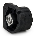Mounting, manual transmission
