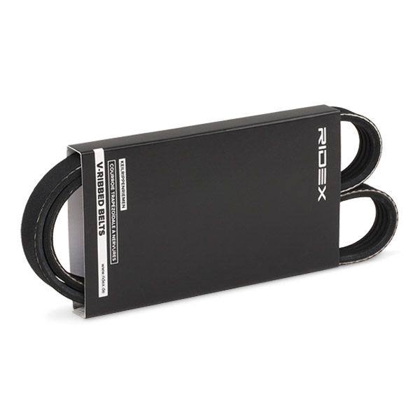V-ribbed Belt