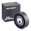 Tensioner Pulley, V-ribbed belt