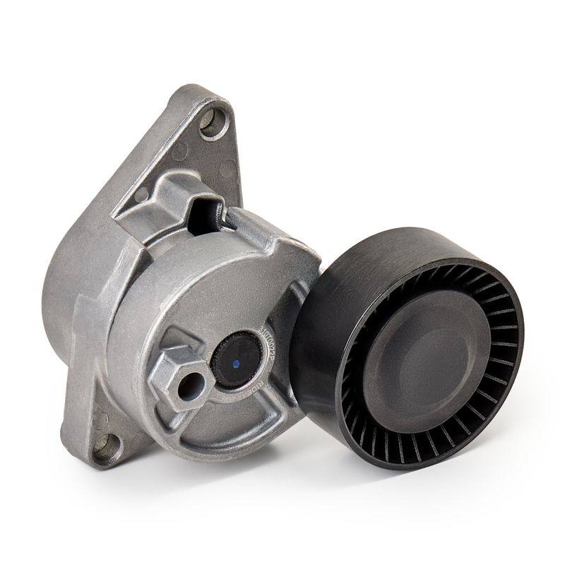 Tensioner Pulley, V-ribbed belt
