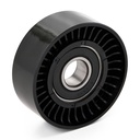 Tensioner Pulley, V-ribbed belt
