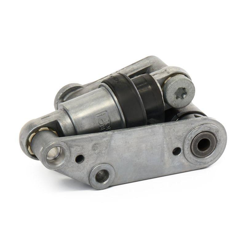 Tensioner Pulley, V-ribbed belt