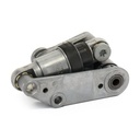 Tensioner Pulley, V-ribbed belt