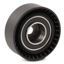 Tensioner Pulley, V-ribbed belt