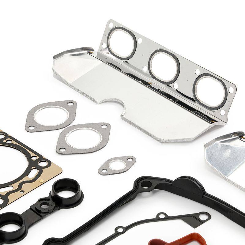 Gasket Kit, cylinder head