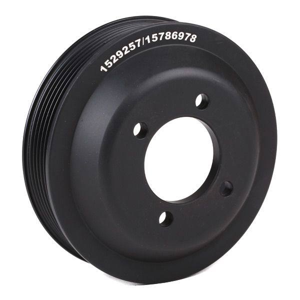 Belt Pulley, water pump
