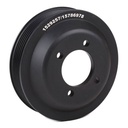 Belt Pulley, water pump