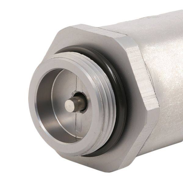 Control Valve, camshaft adjustment