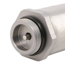 Control Valve, camshaft adjustment