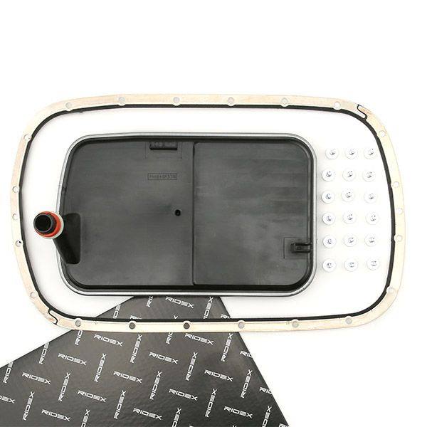 Hydraulic Filter Kit, automatic transmission