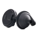Valve, crankcase ventilation