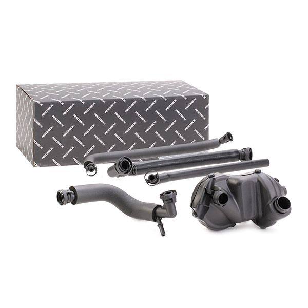 Valve, crankcase ventilation
