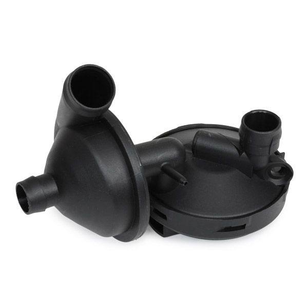 Valve, crankcase ventilation