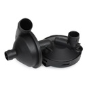 Valve, crankcase ventilation