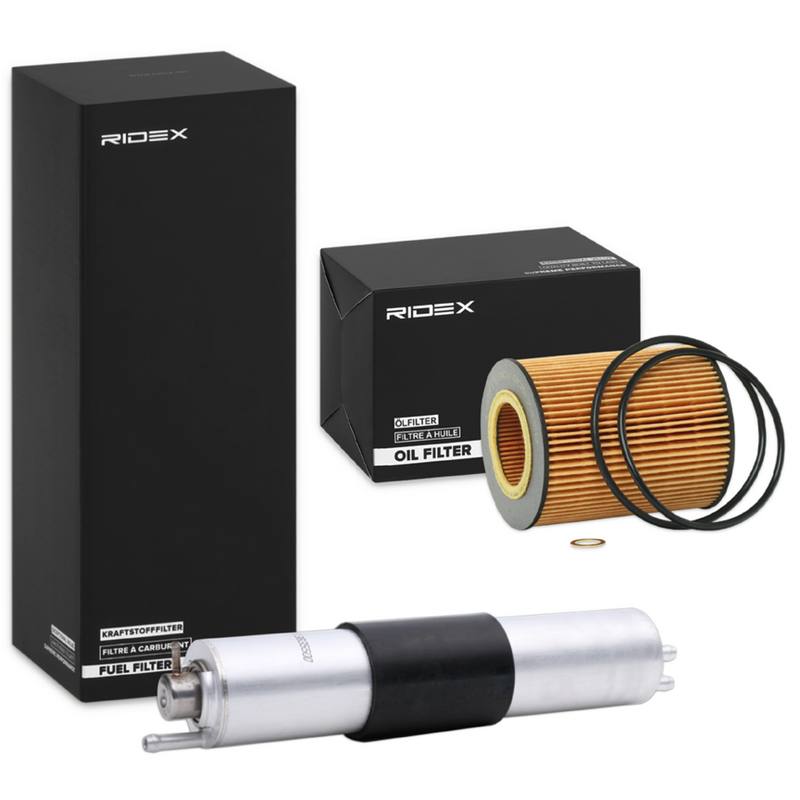 Filter Set